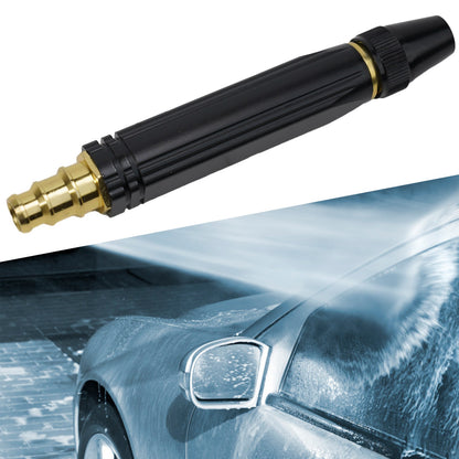 Portable Water Hose Nozzle