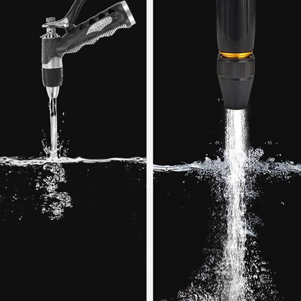 Portable Water Hose Nozzle