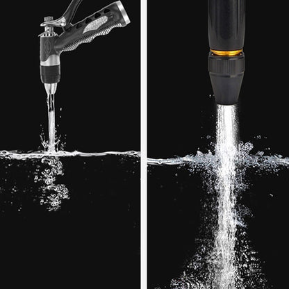 Portable Water Hose Nozzle