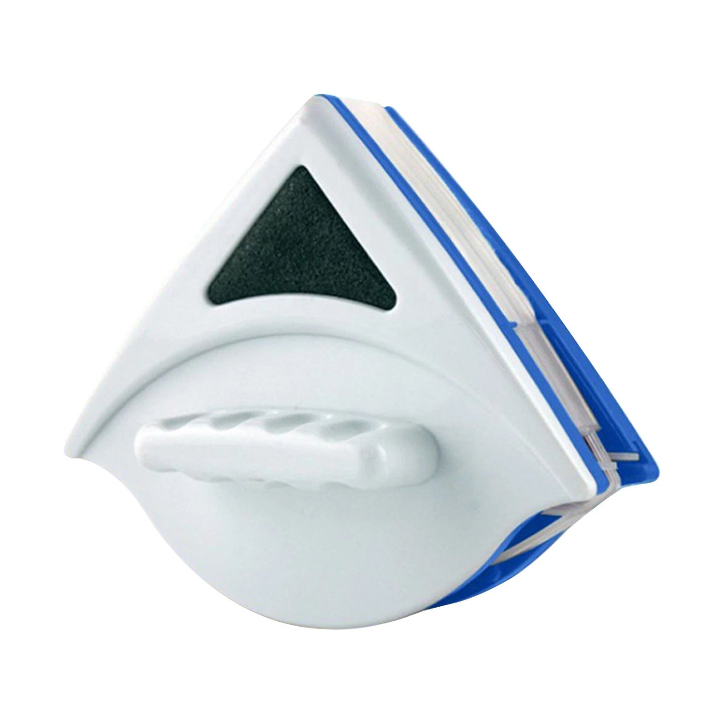 Double-Side Window Cleaner – Magnetic 2.5m Rope | 3–8mm Glass