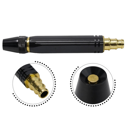 Portable Water Hose Nozzle