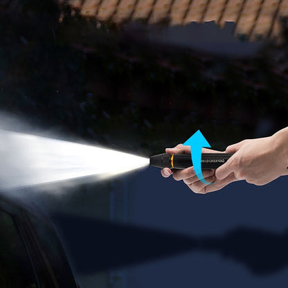 Portable Water Hose Nozzle
