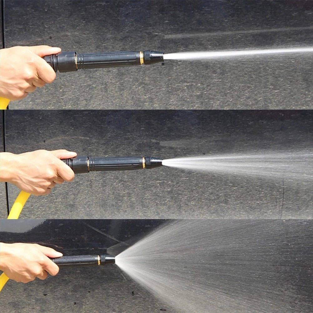 Portable Water Hose Nozzle