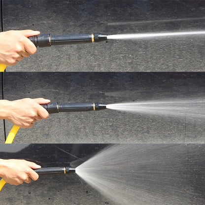Portable Water Hose Nozzle
